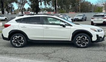 
										New 2023 Subaru Crosstrek full									