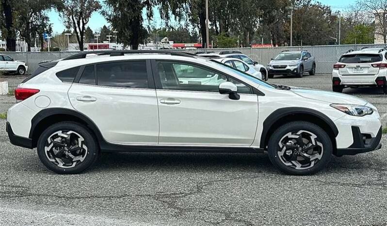 
								New 2023 Subaru Crosstrek full									