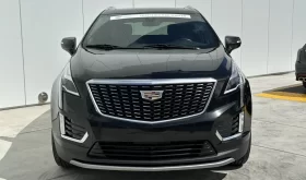 Used 2020 Cadillac XT5