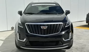 
										Used 2020 Cadillac XT5 full									