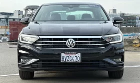 Used 2021 Volkswagen Jetta