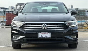 
										Used 2021 Volkswagen Jetta full									