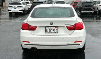 
										Used 2016 BMW – 428i full									