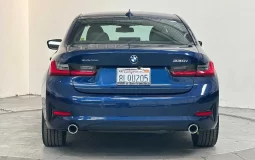 Used 2019 BMW M3 Series (2)