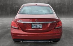 Used 2019 Mercedes-Benz E 300