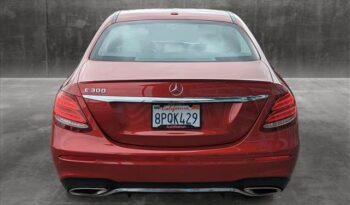 
										Used 2019 Mercedes-Benz E 300 full									