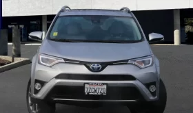 Used 2017 Toyota RAV4