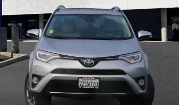 
										Used 2017 Toyota RAV4 full									