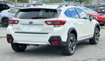 
										New 2023 Subaru Crosstrek full									