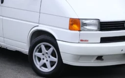 Used 1995 Volkswagen Eurovan