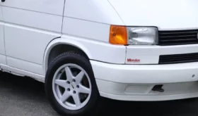 Used 1995 Volkswagen Eurovan