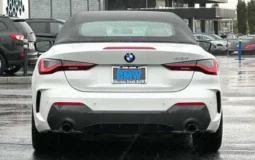 New 2023 BMW – 430i