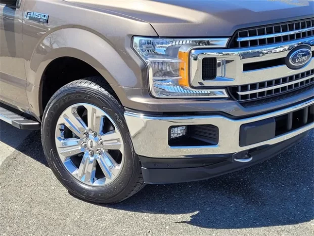 
								Used 2019 Ford F150 full									