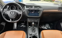 Used 2019 Volkswagen Tiguan