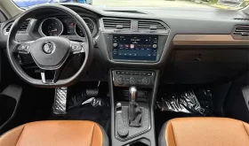 Used 2019 Volkswagen Tiguan