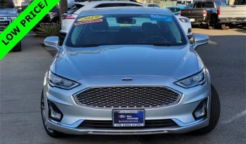 
										Used 2019 Ford Fusion full									