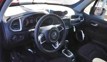 
										Used 2021 Jeep Renegade full									