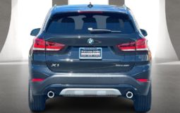 Used 2020 BMW iX1