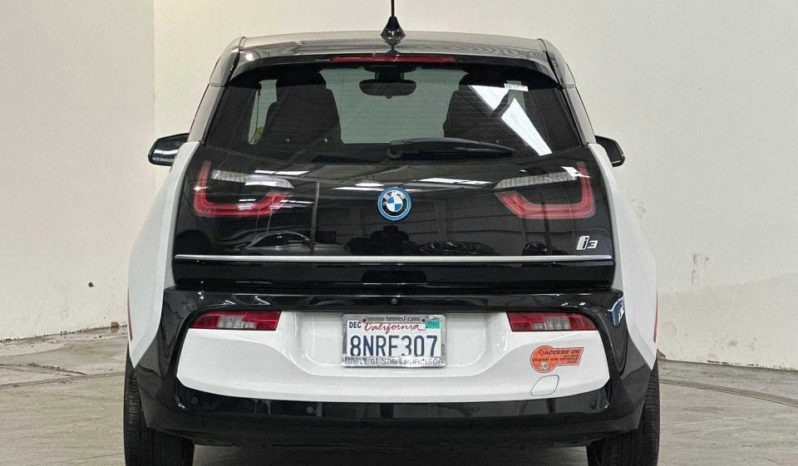 
								Used 2019 BMW i3 full									