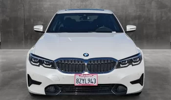 
										Used 2022 BMW – 330i full									