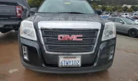 Used 2012 GMC Terrain