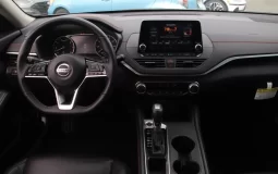 Used 2021 Nissan Altima Nissan