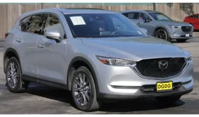 Used 2020 Mazda CX-5