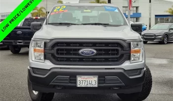 
										Used 2022 Ford F150 full									