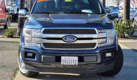 Used 2020 Ford F150