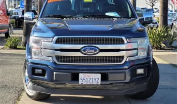 
										Used 2020 Ford F150 full									