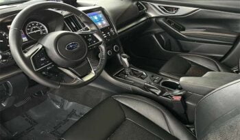 
										Used 2022 Subaru Crosstrek full									