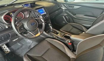 
										Used 2017 Subaru Impreza full									