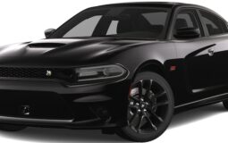 New Dodge Charger