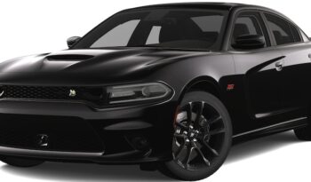 
										New Dodge Charger full									