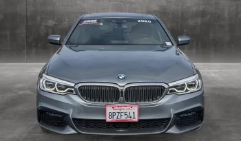 
										Used 2020 BMW – 530i full									