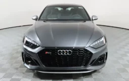 New 2023 Audi RS 5