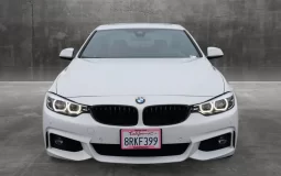 Used 2020 BMW – 440i