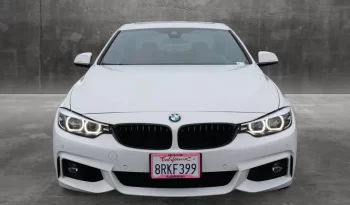 
										Used 2020 BMW – 440i full									