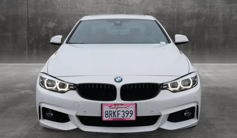 
								Used 2020 BMW – 440i full									