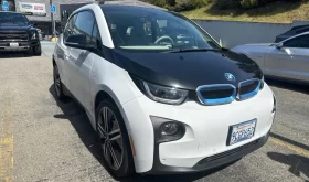 Used 2016 BMW i3