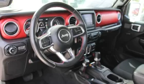 Used 2021 Jeep Wrangler