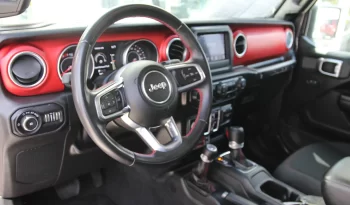 
										Used 2021 Jeep Wrangler full									