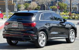 Used 2022 Audi Q3