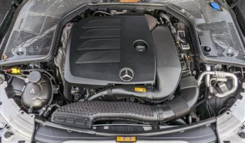 
										Used 2021 Mercedes-Benz C 300 full									