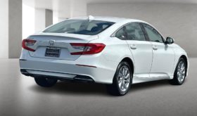 Used 2016 Honda Accord