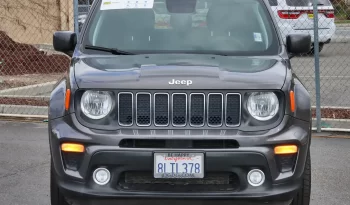 
										Used 2019 Jeep Renegade full									