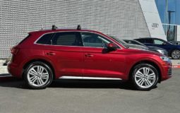 Used 2019 Audi Q5