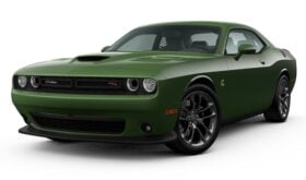 New 2022 Dodge Challenger