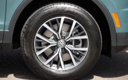 Used 2020 Volkswagen Tiguan