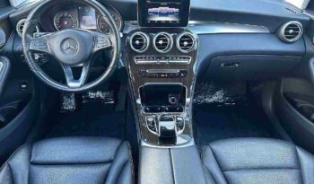 
										Mercedes-Benz 2016 4MATIC® 4dr GLC 300 All Wheel Drive 4MATIC full									